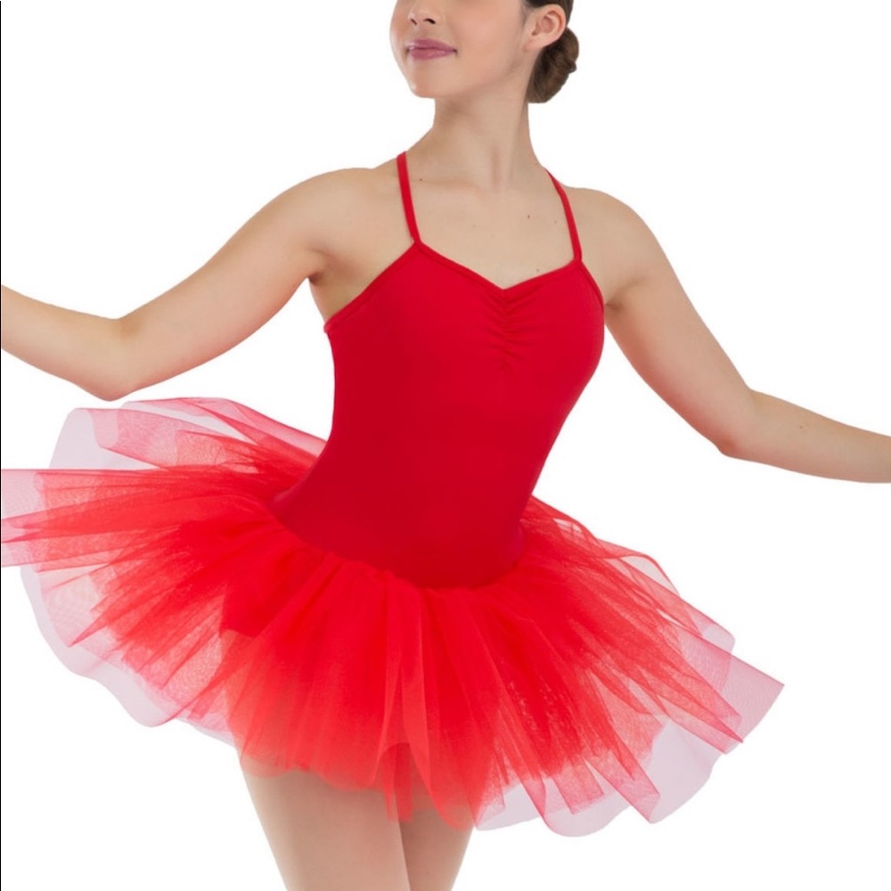 Revolution Dancewear Ballet Costume